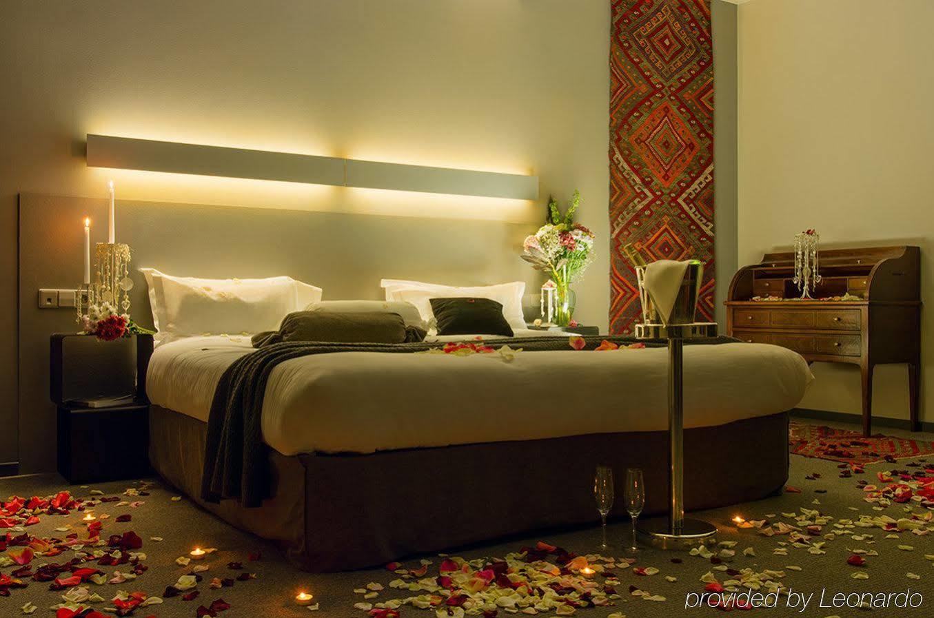 Kabadoni Boutique Hotel Signagi Buitenkant foto
