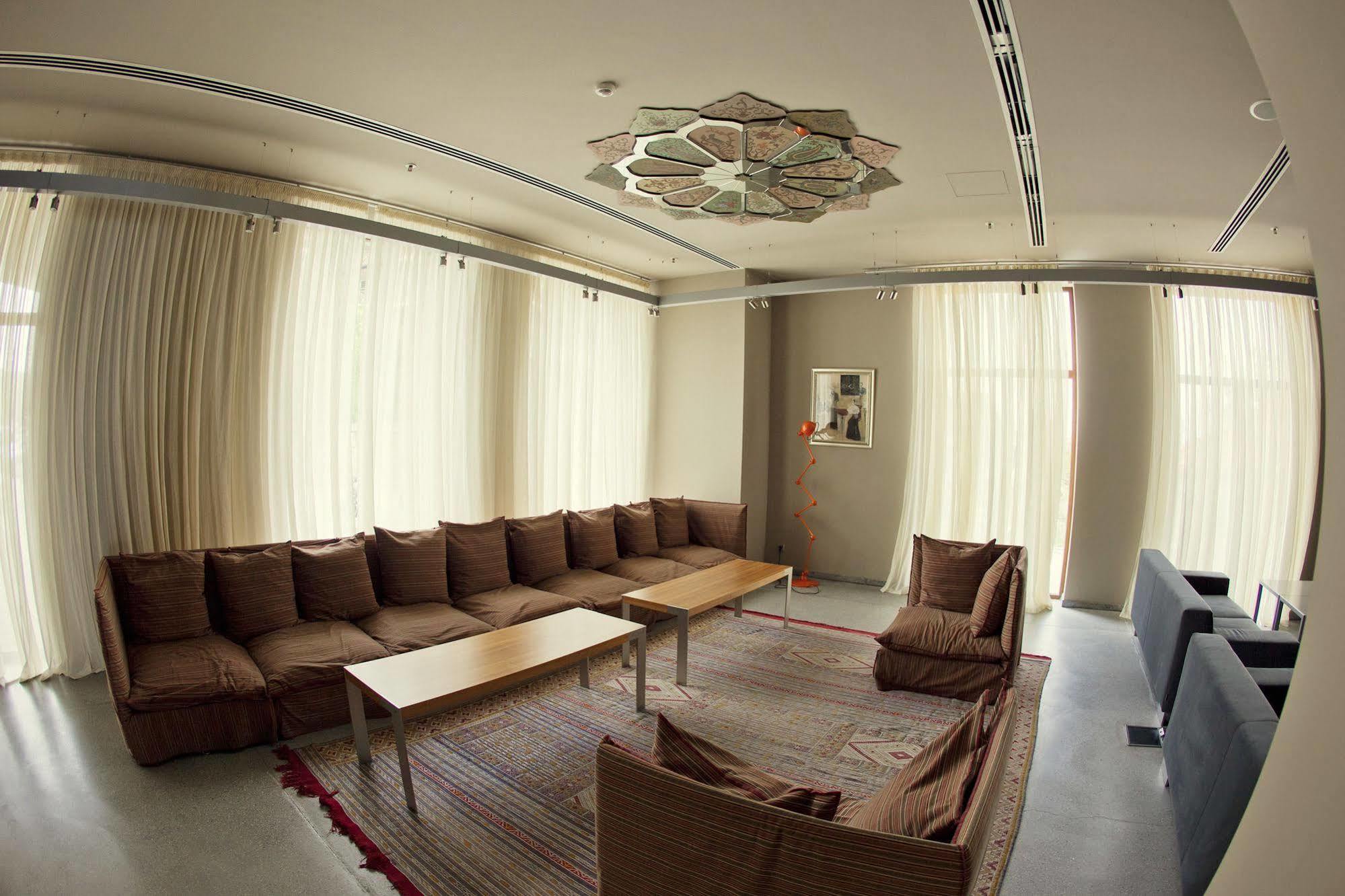 Kabadoni Boutique Hotel Signagi Buitenkant foto